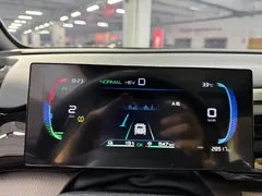 2022 BYD Song Pro DM-i PHEV 110km Flagship — фото 19