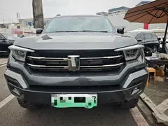 2023 Tank 400 Hi4-T PHEV — фото 2