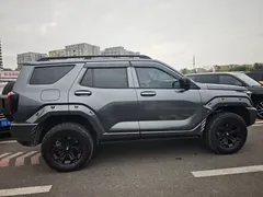 2023 Tank 400 Hi4-T PHEV — фото 3