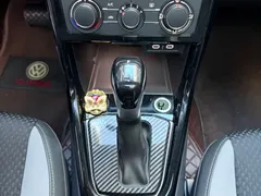 2021 Volkswagen Tacqua 1.5L AT, белый — фото 15