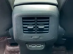 2021 Volkswagen Tacqua 1.5L AT, белый — фото 20
