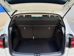 2021 Volkswagen Tacqua 1.5L AT, белый — фото 21
