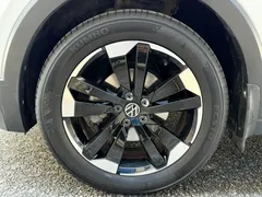 2021 Volkswagen Tacqua 1.5L AT, белый — фото 23