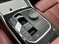 2023 BMW 3 Series 325Li M Sport Package, белый — фото 17