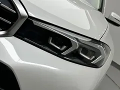 2023 BMW 3 Series 325Li M Sport Package, белый — фото 20