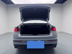 2021 Geely Preface 2.0TD, синий — фото 9