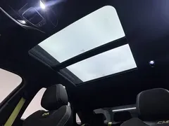 2021 Geely Preface 2.0TD, синий — фото 11