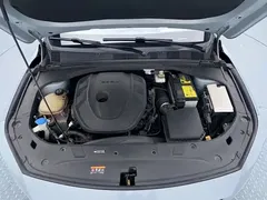 2021 Geely Preface 2.0TD, синий — фото 15