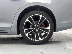 2021 Geely Preface 2.0TD, синий — фото 17