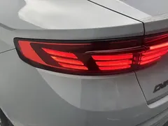2021 Geely Preface 2.0TD, синий — фото 18