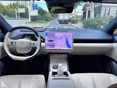 2024 Zeekr 007 RWD Smart Driving 100kWh, зелёный — фото 5