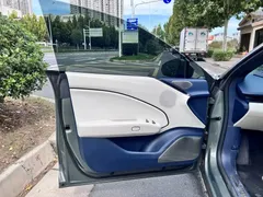 2024 Zeekr 007 RWD Smart Driving 100kWh, зелёный — фото 9