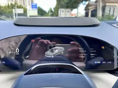 2024 Zeekr 007 RWD Smart Driving 100kWh, зелёный — фото 10