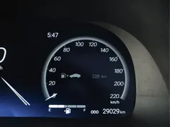 2021 Toyota Crown Kluger 2.5L Hybrid 4WD Flagship, чёрный — фото 18