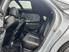 2023 Geely Preface 2.0TD — фото 24