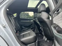 2023 Geely Preface 2.0TD — фото 26