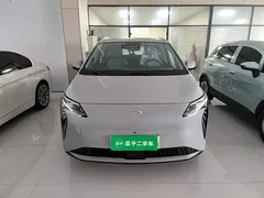 2023 Aion Y Plus 510 Zhiling — фото 3