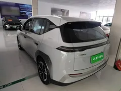 2023 Aion Y Plus 510 Zhiling — фото 5