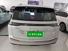 2023 Aion Y Plus 510 Zhiling — фото 6