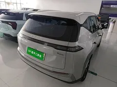 2023 Aion Y Plus 510 Zhiling — фото 7