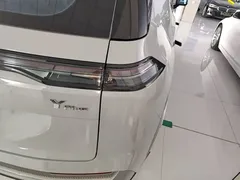 2023 Aion Y Plus 510 Zhiling — фото 8