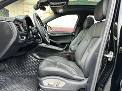 2021 Porsche Macan 2.0T, чёрный — фото 5
