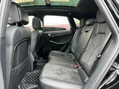 2021 Porsche Macan 2.0T, чёрный — фото 10