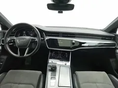 2023 Audi A6L 45 TFSI Premium Sport, чёрный — фото 5