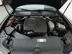 2023 Audi A6L 45 TFSI Premium Sport, чёрный — фото 6