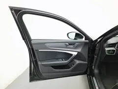 2023 Audi A6L 45 TFSI Premium Sport, чёрный — фото 8