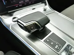 2023 Audi A6L 45 TFSI Premium Sport, чёрный — фото 13