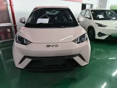 2024 BYD Seagull Honor 305km Vitality — фото 3