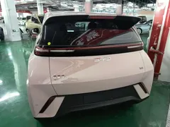 2024 BYD Seagull Honor 305km Vitality — фото 6