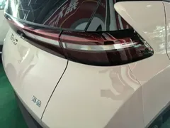 2024 BYD Seagull Honor 305km Vitality — фото 8