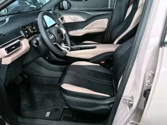 2024 BYD Seagull Honor 305km Vitality — фото 15