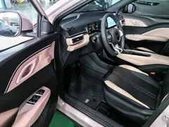 2024 BYD Seagull Honor 305km Vitality — фото 16