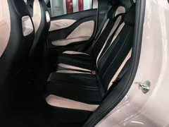 2024 BYD Seagull Honor 305km Vitality — фото 17