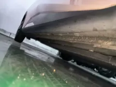 2024 BYD Seagull Honor 305km Vitality — фото 21