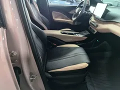2024 BYD Seagull Honor 305km Vitality — фото 25