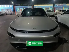 2023 Xpeng P7 P7i 702 Pro — фото 3