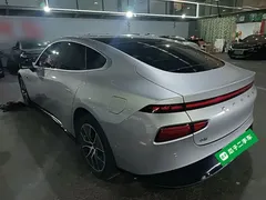2023 Xpeng P7 P7i 702 Pro — фото 5
