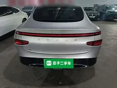 2023 Xpeng P7 P7i 702 Pro — фото 6
