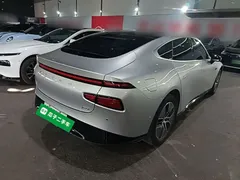 2023 Xpeng P7 P7i 702 Pro — фото 7