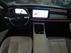 2023 Xpeng P7 P7i 702 Pro — фото 10