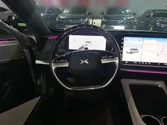 2023 Xpeng P7 P7i 702 Pro — фото 11