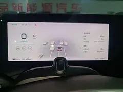2023 Xpeng P7 P7i 702 Pro — фото 12