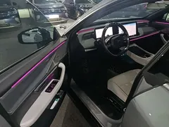 2023 Xpeng P7 P7i 702 Pro — фото 16