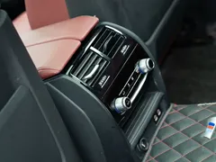2022 BMW 5 Series 530Li Premium M Sport Package, белый — фото 16