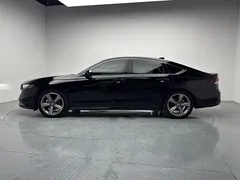 2023 Honda Accord 260TURBO Excellence, чёрный — фото 6