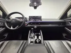 2023 Honda Accord 260TURBO Excellence, чёрный — фото 9